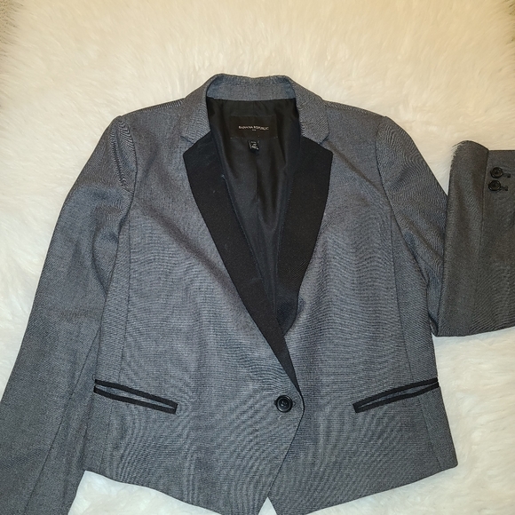 Banana republic suit jacket - Picture 1 of 3